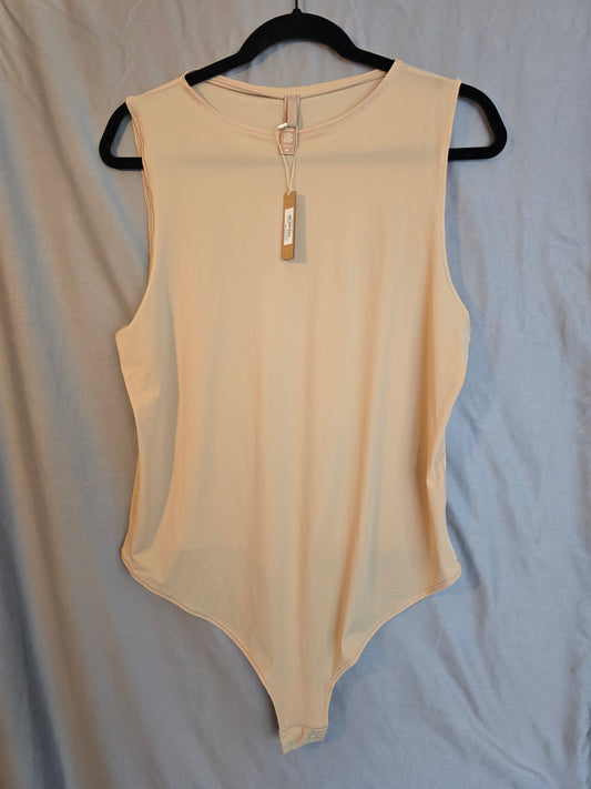 SKIMS BODYSUIT THONG